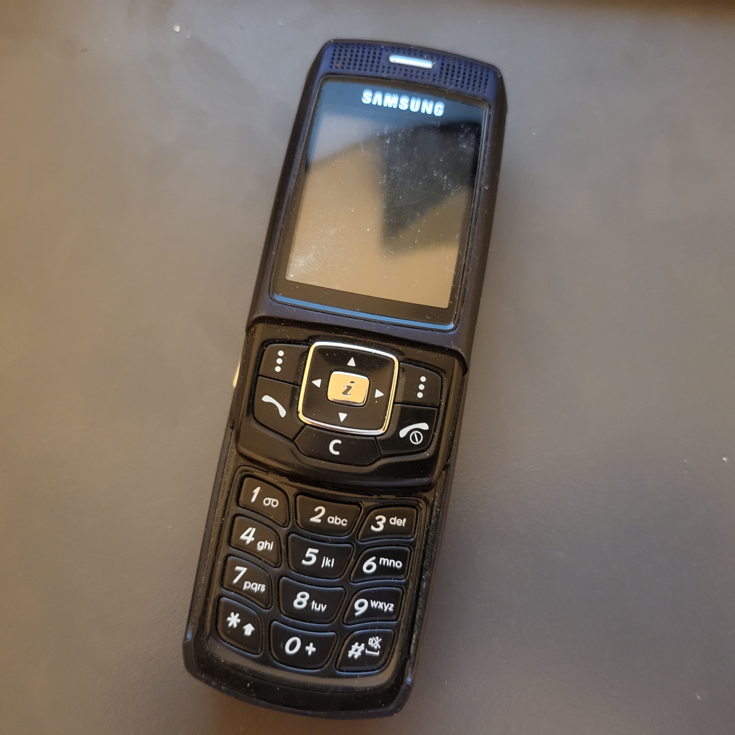 Samsung SGH-P200